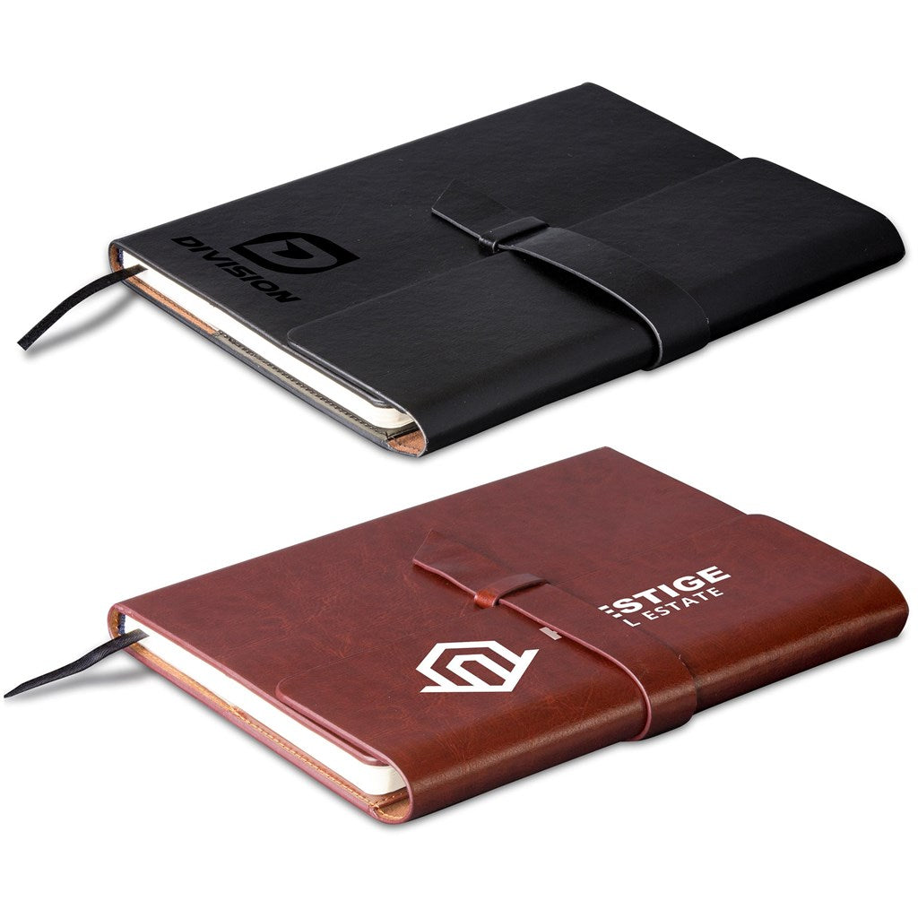 Altitude Peninsula A5 Hard Cover Notebook - Image 5