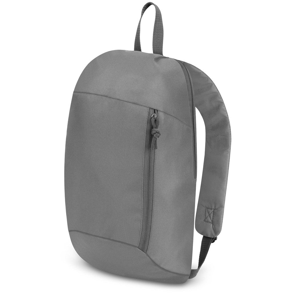 Altitude Whitefield Non-Woven Drawstring Bag - Image 2