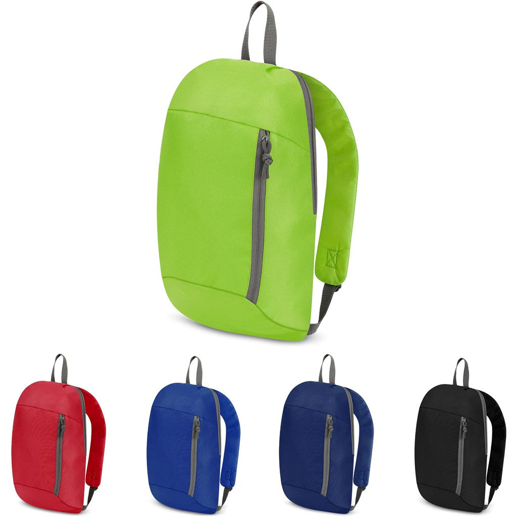 Altitude Whitefield Non-Woven Drawstring Bag - Image 3