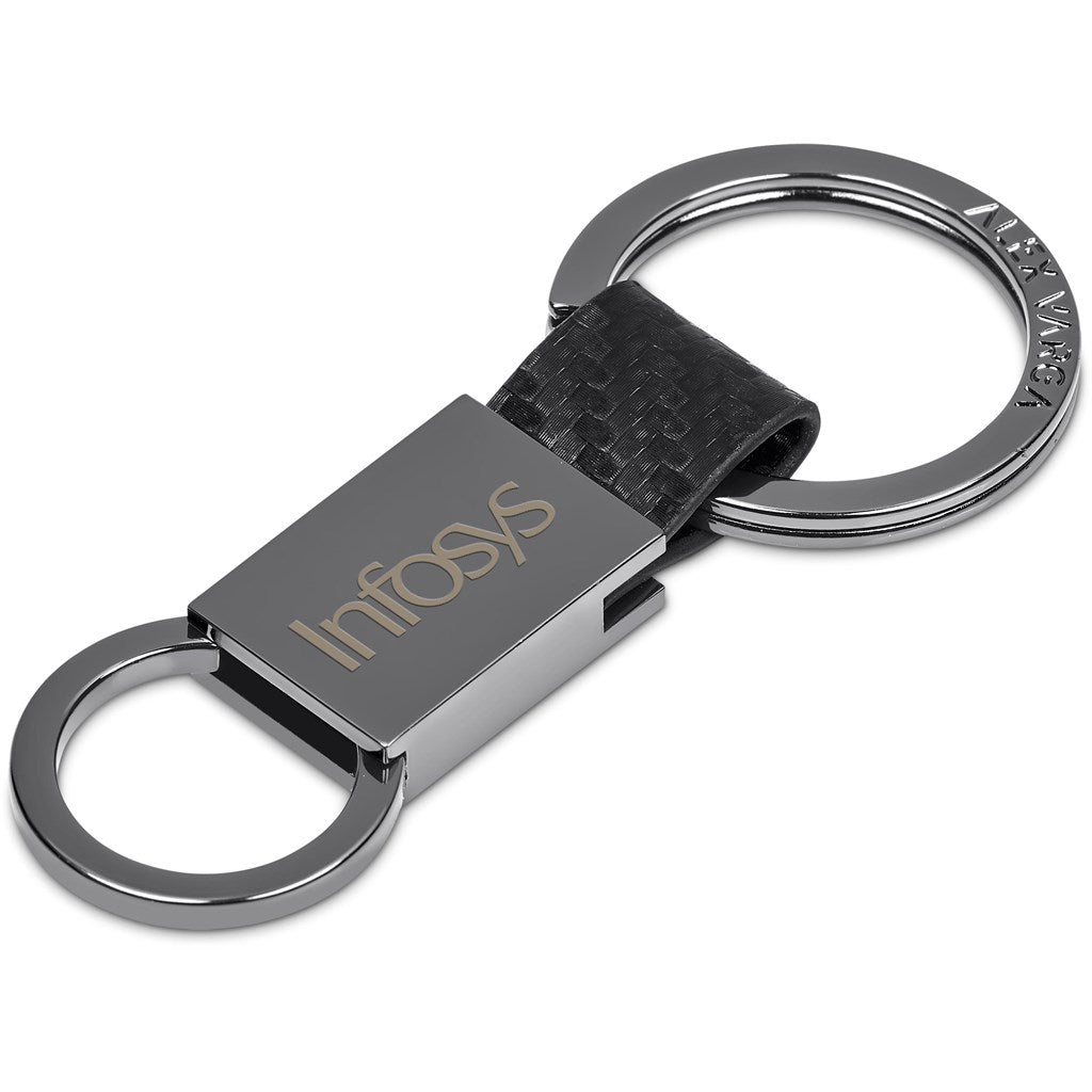 Alex Varga Lagarna Keyholder - Image 2