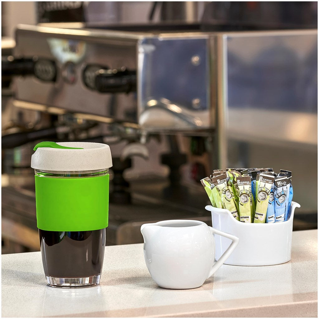 Kooshty Jumbo Chacha Glass Kup - 480ML - Image 3