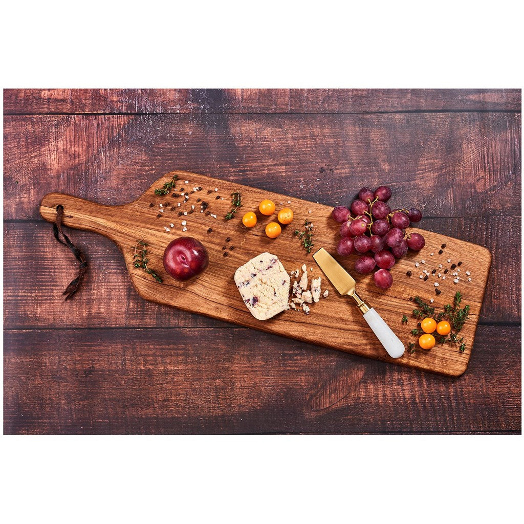 Okiyo Homegrown Large Hardwood Paddle Board - Image 4