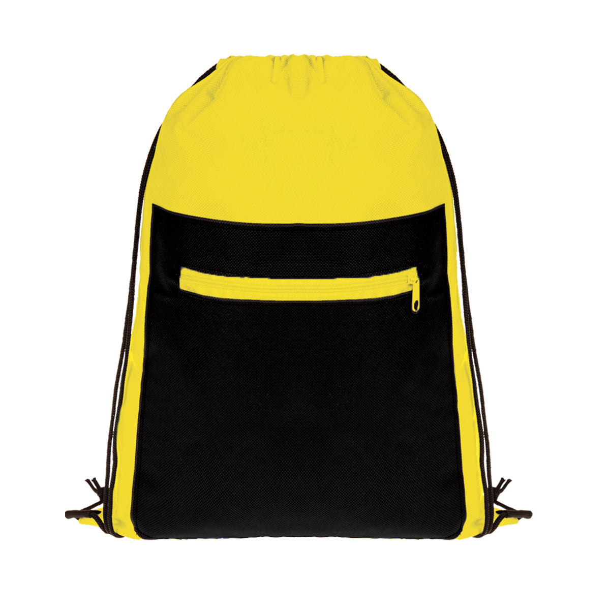 Bowen Drawstring Bag - Image 6