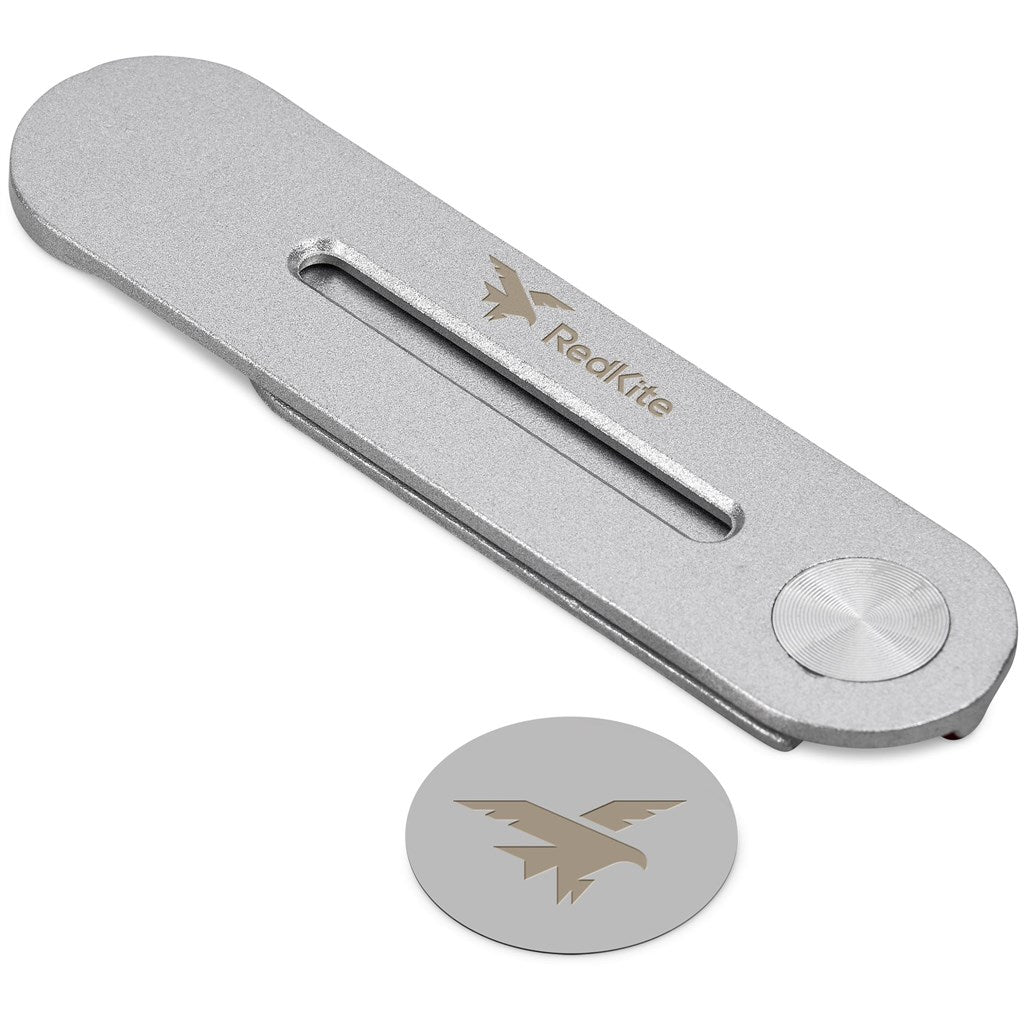 Cango Magnetic Laptop Phone Holder - Image 2