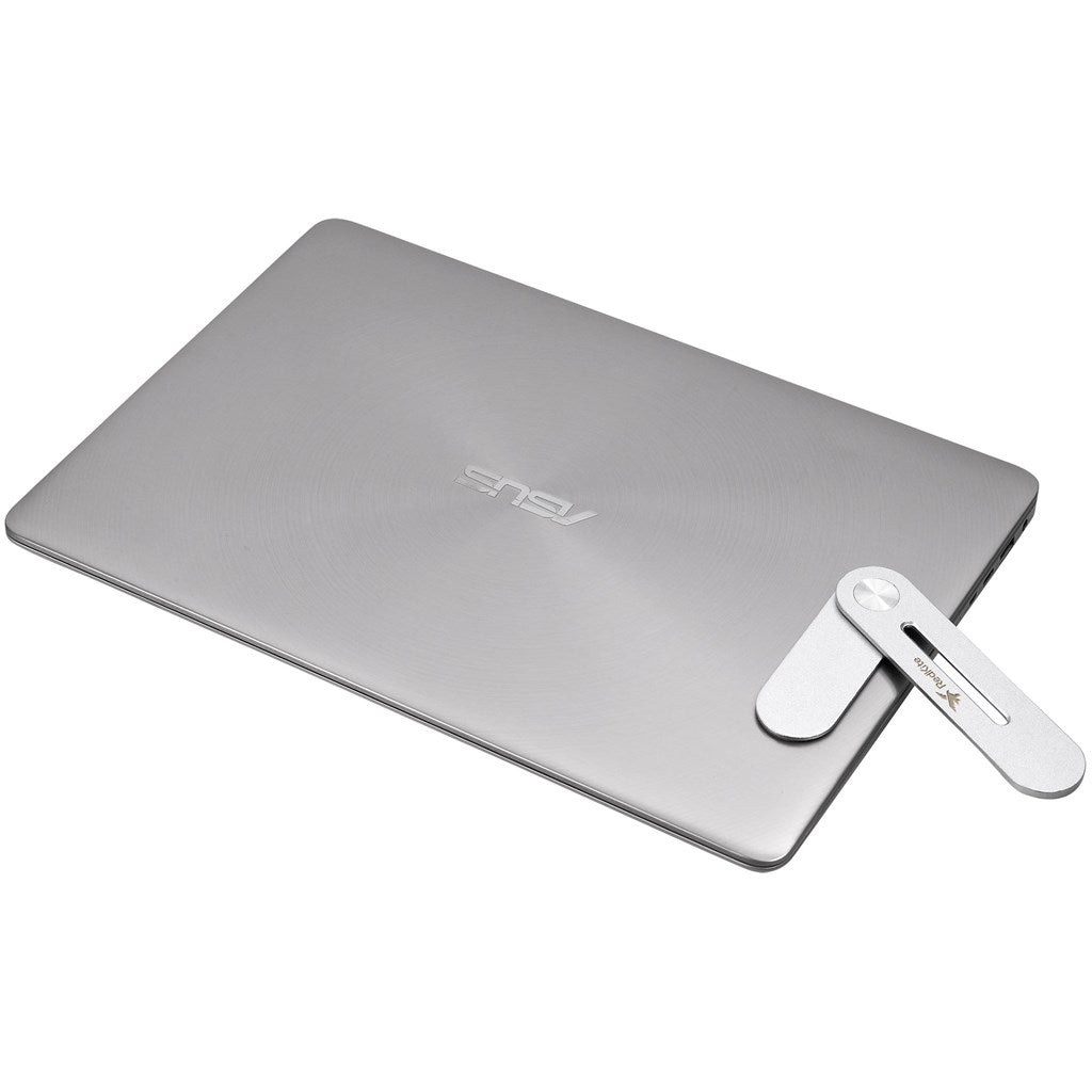 Cango Magnetic Laptop Phone Holder - Image 8