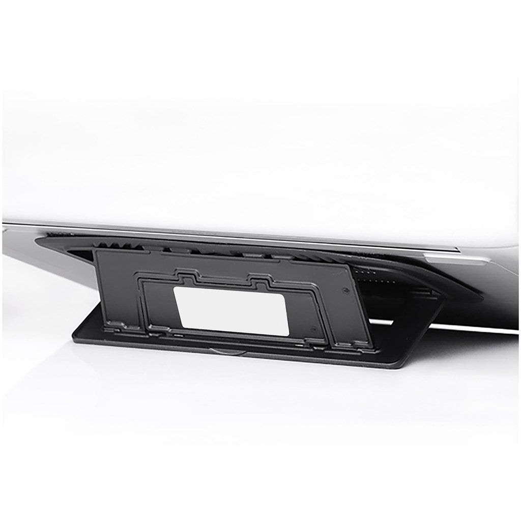 Okiyo Eezigo Recycled Plastic Portable Laptop Stand - Image 7