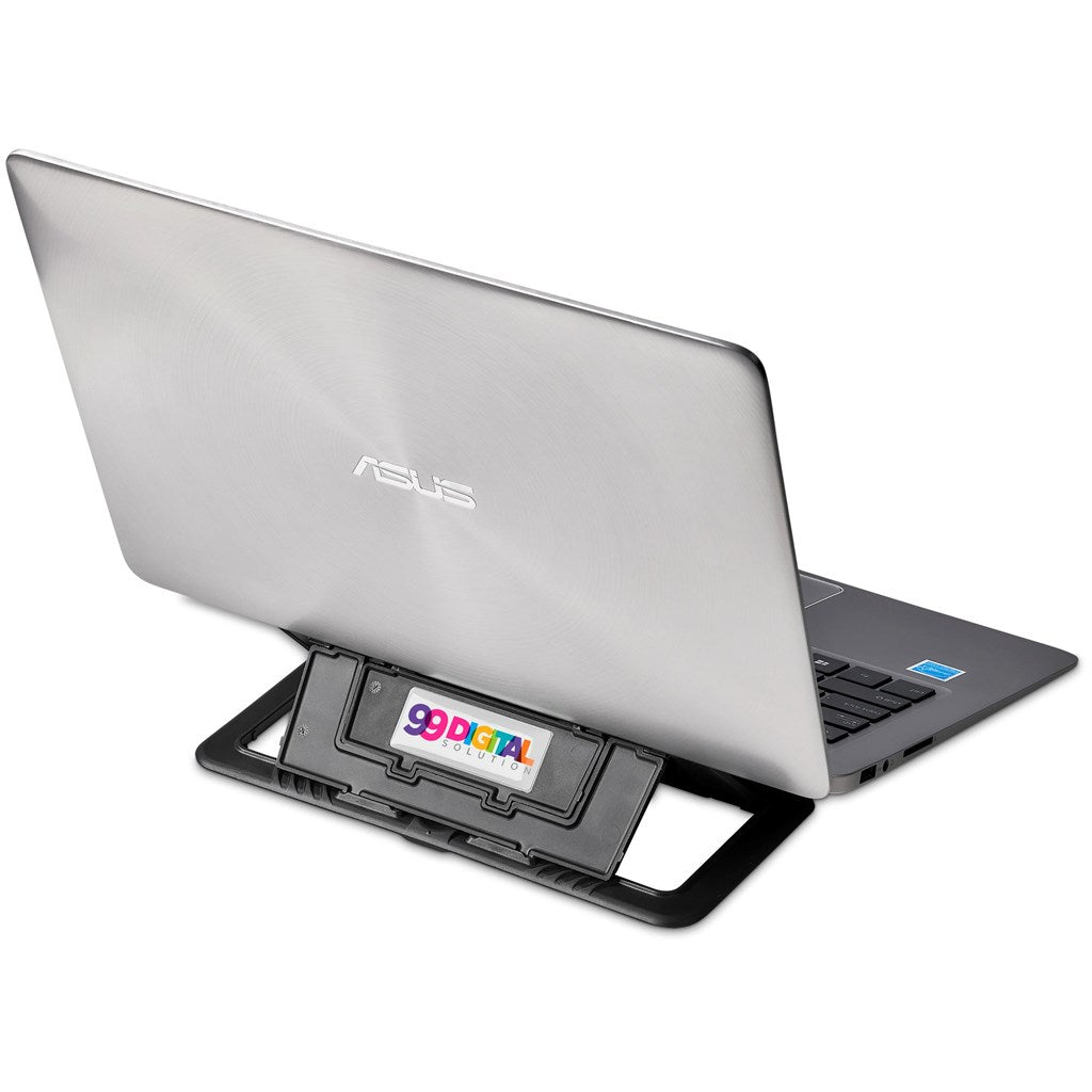 Okiyo Eezigo Recycled Plastic Portable Laptop Stand - Image 14
