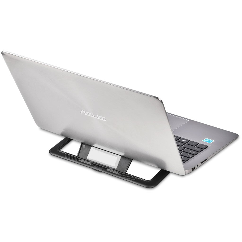 Okiyo Eezigo Recycled Plastic Portable Laptop Stand - Image 17