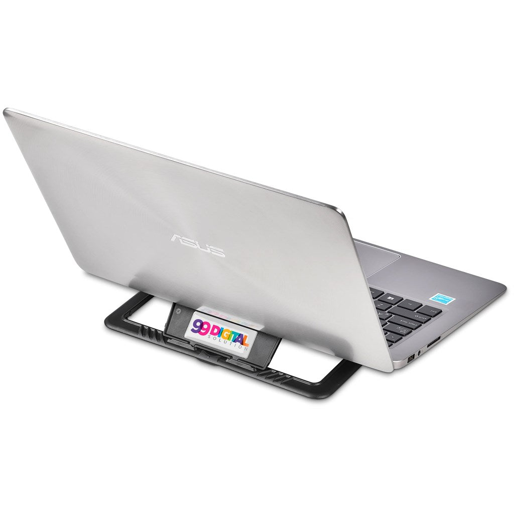Okiyo Eezigo Recycled Plastic Portable Laptop Stand - Image 16