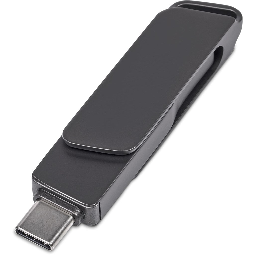 Alex Varga Atraxia Dual Flash Drive – 64GB - Image 5