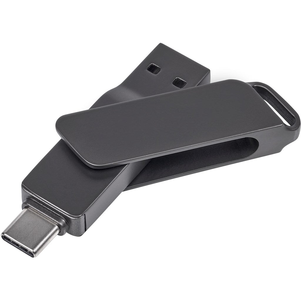 Alex Varga Atraxia Dual Flash Drive – 64GB - Image 7