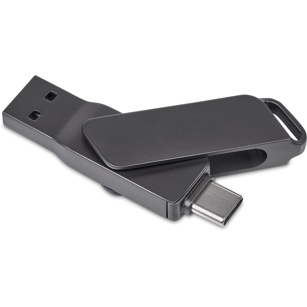 Alex Varga Atraxia Dual Flash Drive – 64GB - Image 15