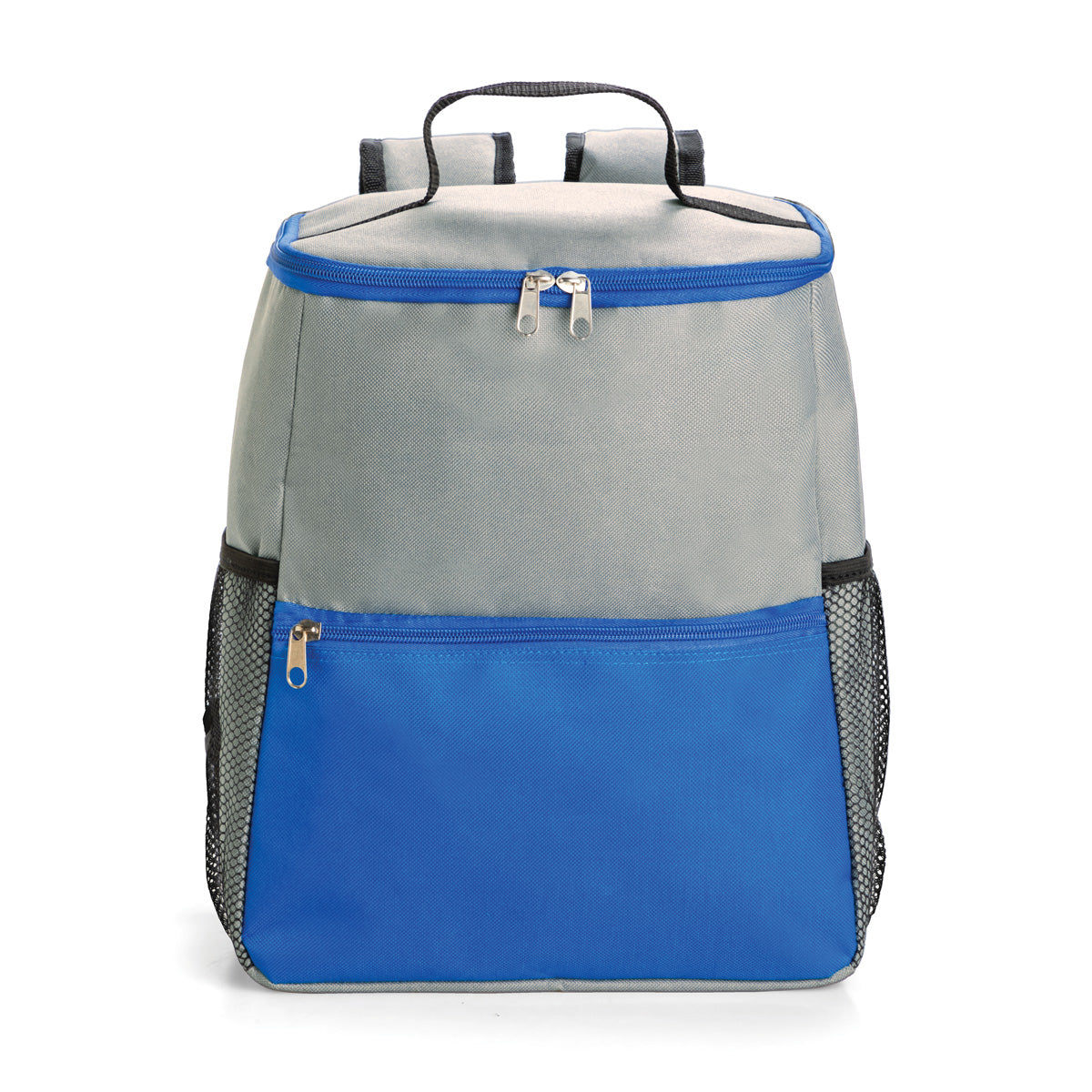2 Tone Backpack Cooler Bag - Image 8