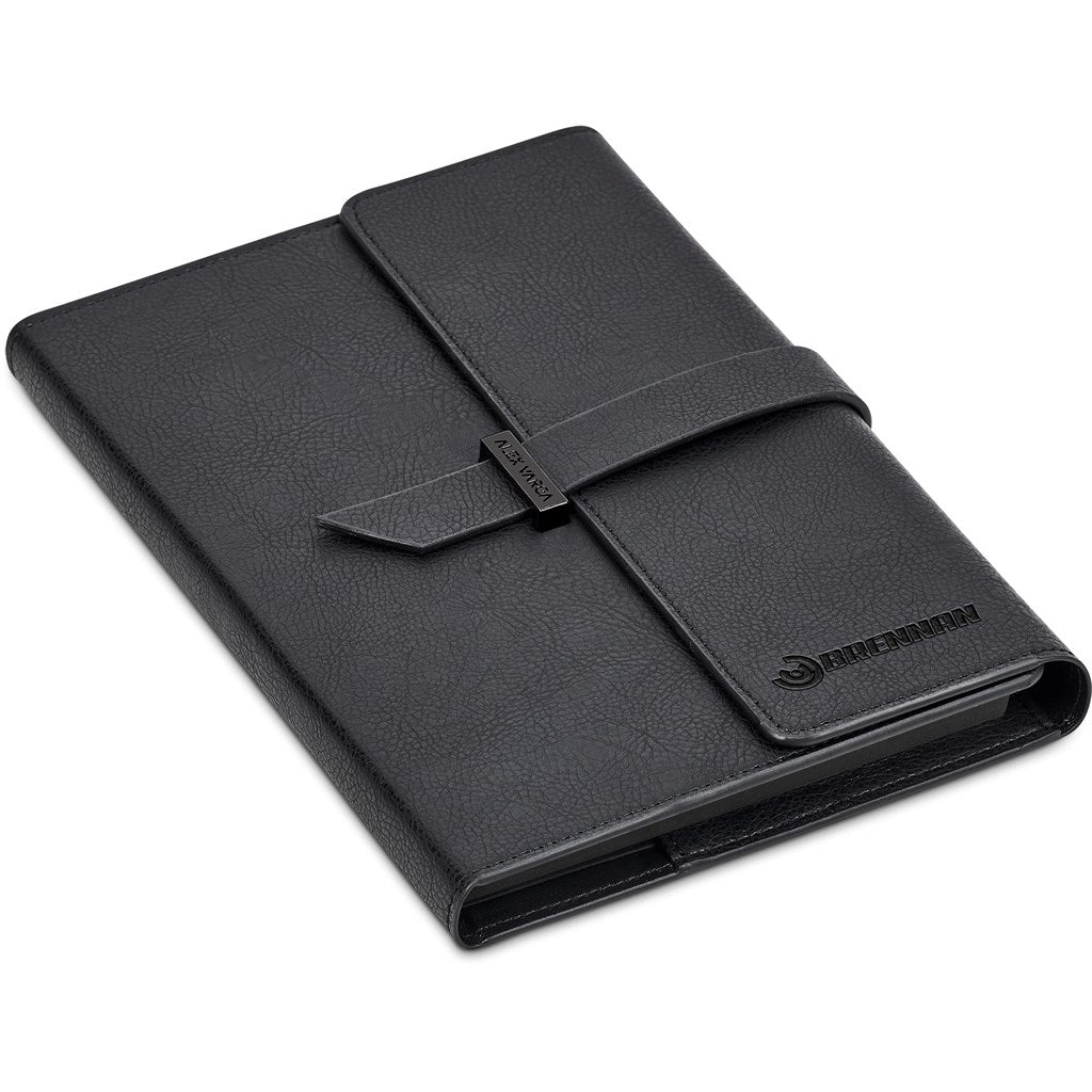 Alex Varga Corinthia Cruz A5 Hard Cover Notebook - Image 2