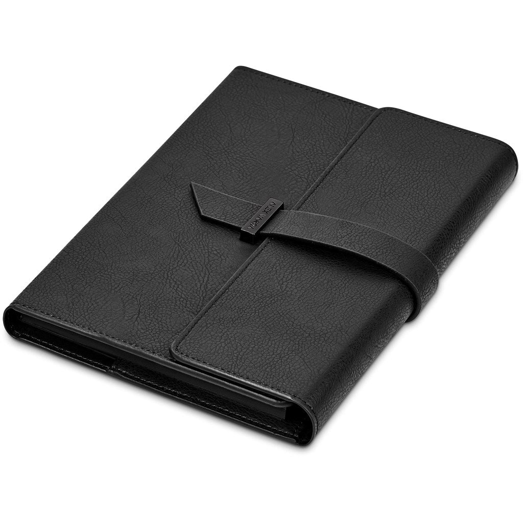 Alex Varga Corinthia Cruz A5 Hard Cover Notebook - Image 11