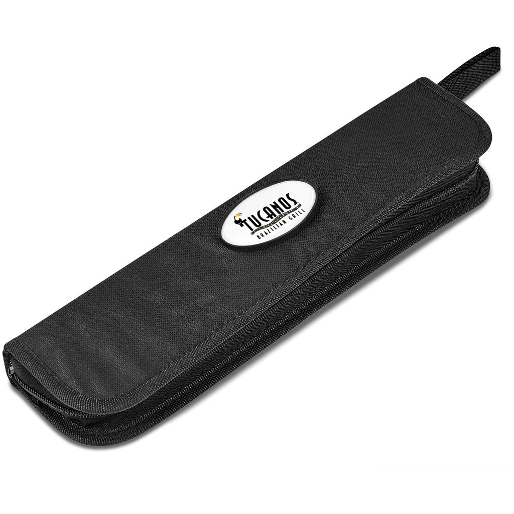 Altitude Newlands 3-Piece Braai Set - Image 4