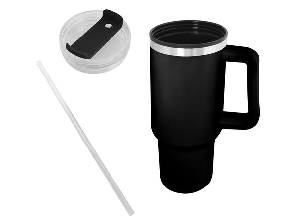 Hydro 1200ml Travel Tumbler - Image 2