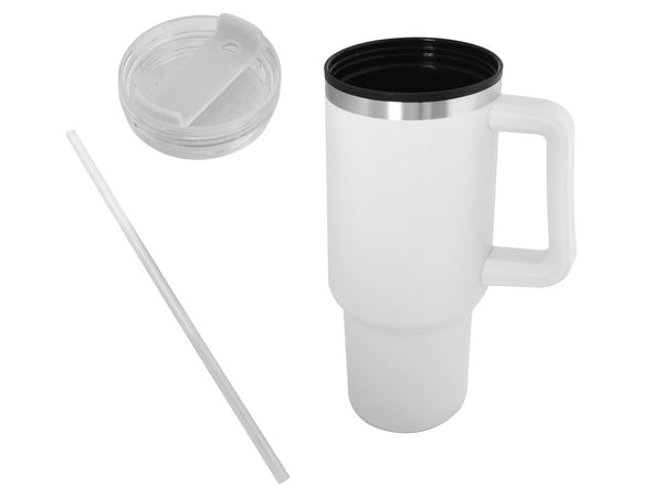 Hydro 1200ml Travel Tumbler - Image 12