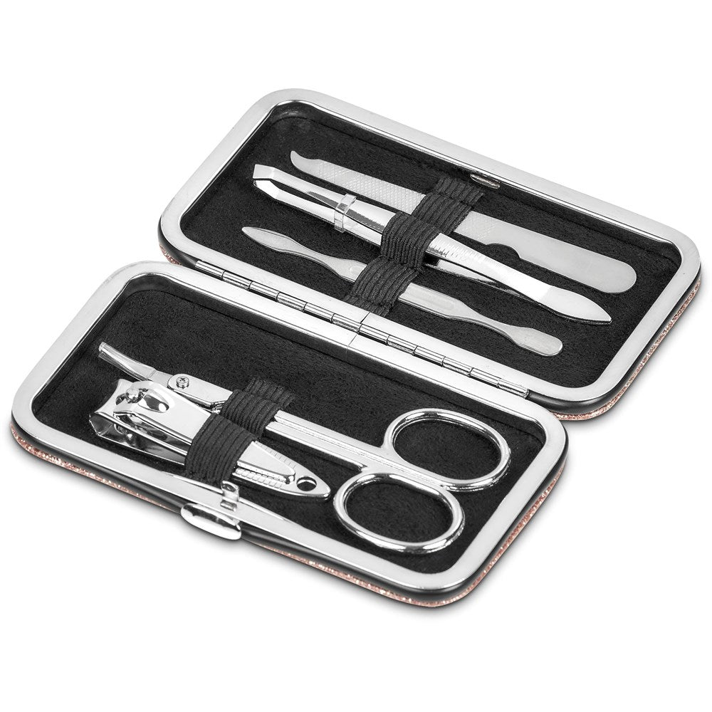 Sparkle 5-Piece Manicure Set - Image 5