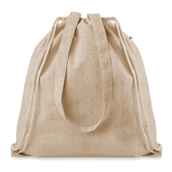 Cotton String & Shopper Bag - Image 6