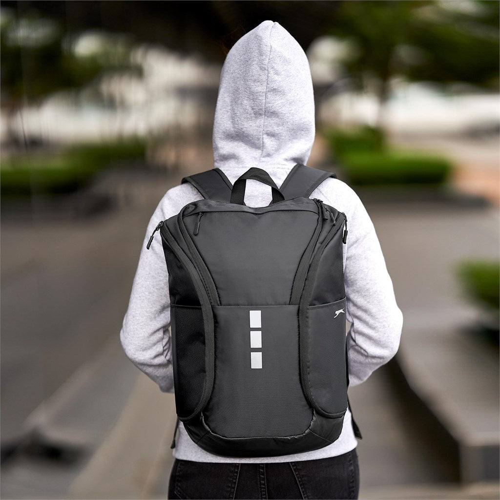 Slazenger Celtic Laptop Backpack - Image 10