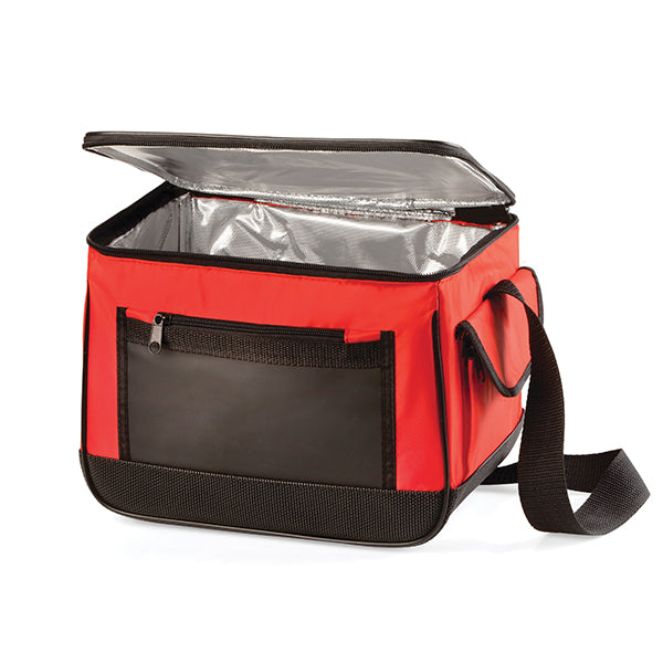 12 Pack Cooler Bag - Image 7