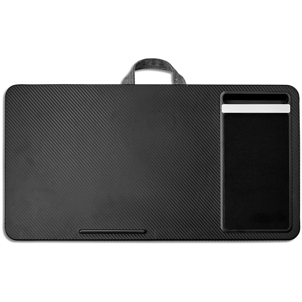 Swiss Cougar Ergonomic Lap Desk - Image 4