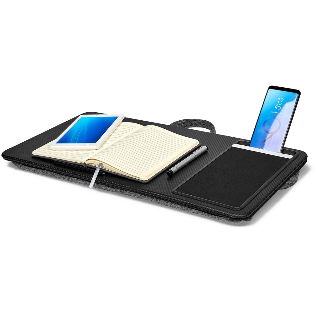 Swiss Cougar Ergonomic Lap Desk - Image 8