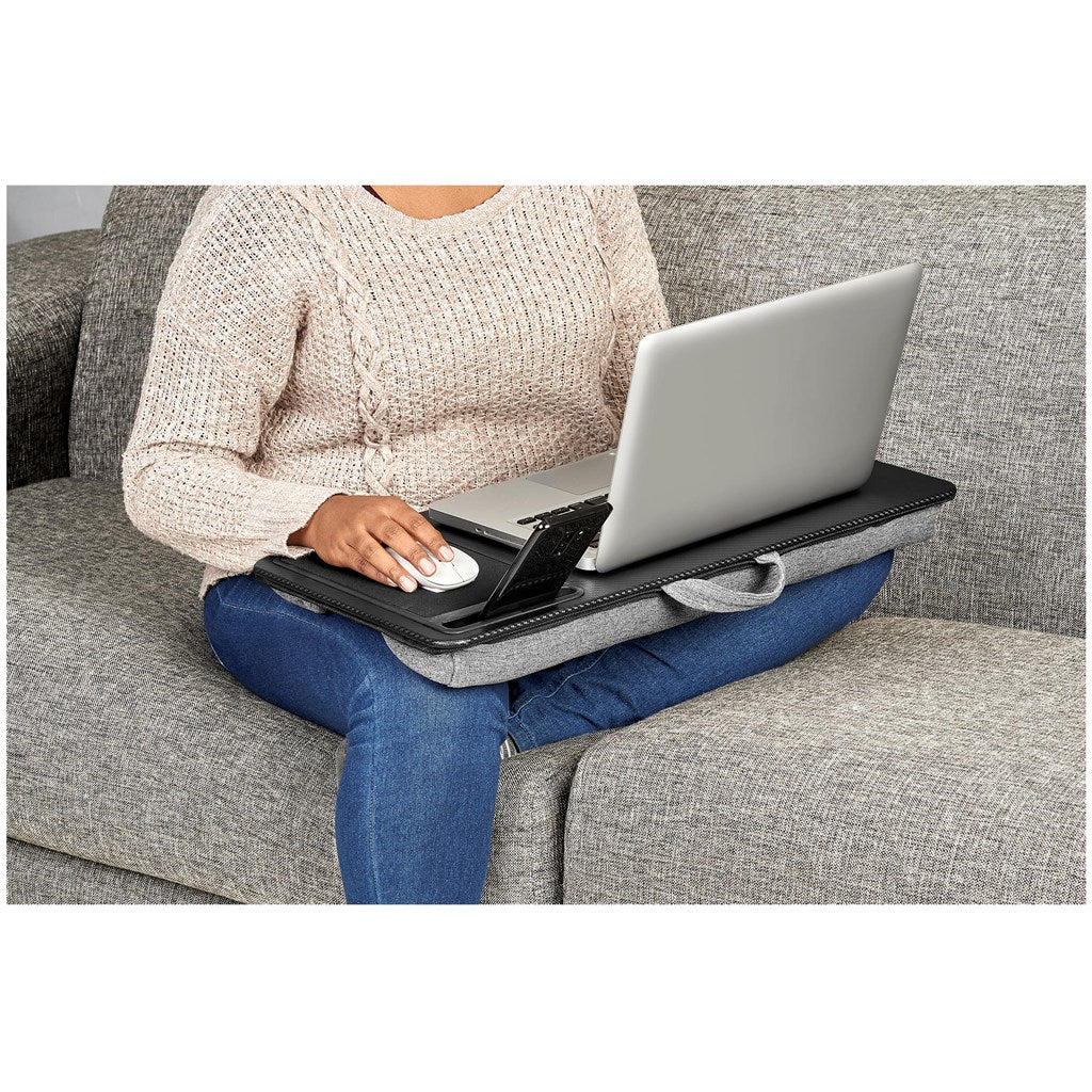 Swiss Cougar Ergonomic Lap Desk - Image 15