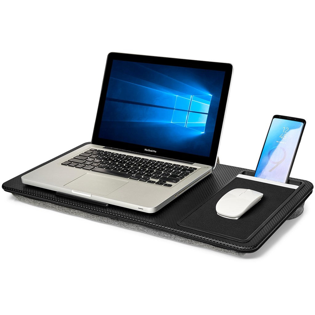Swiss Cougar Ergonomic Lap Desk - Image 18