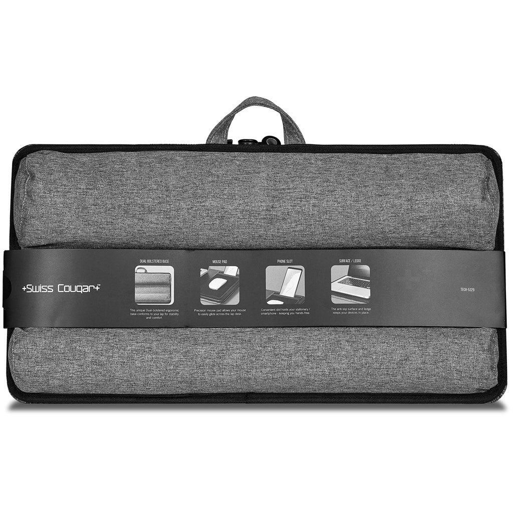 Swiss Cougar Ergonomic Lap Desk - Image 19