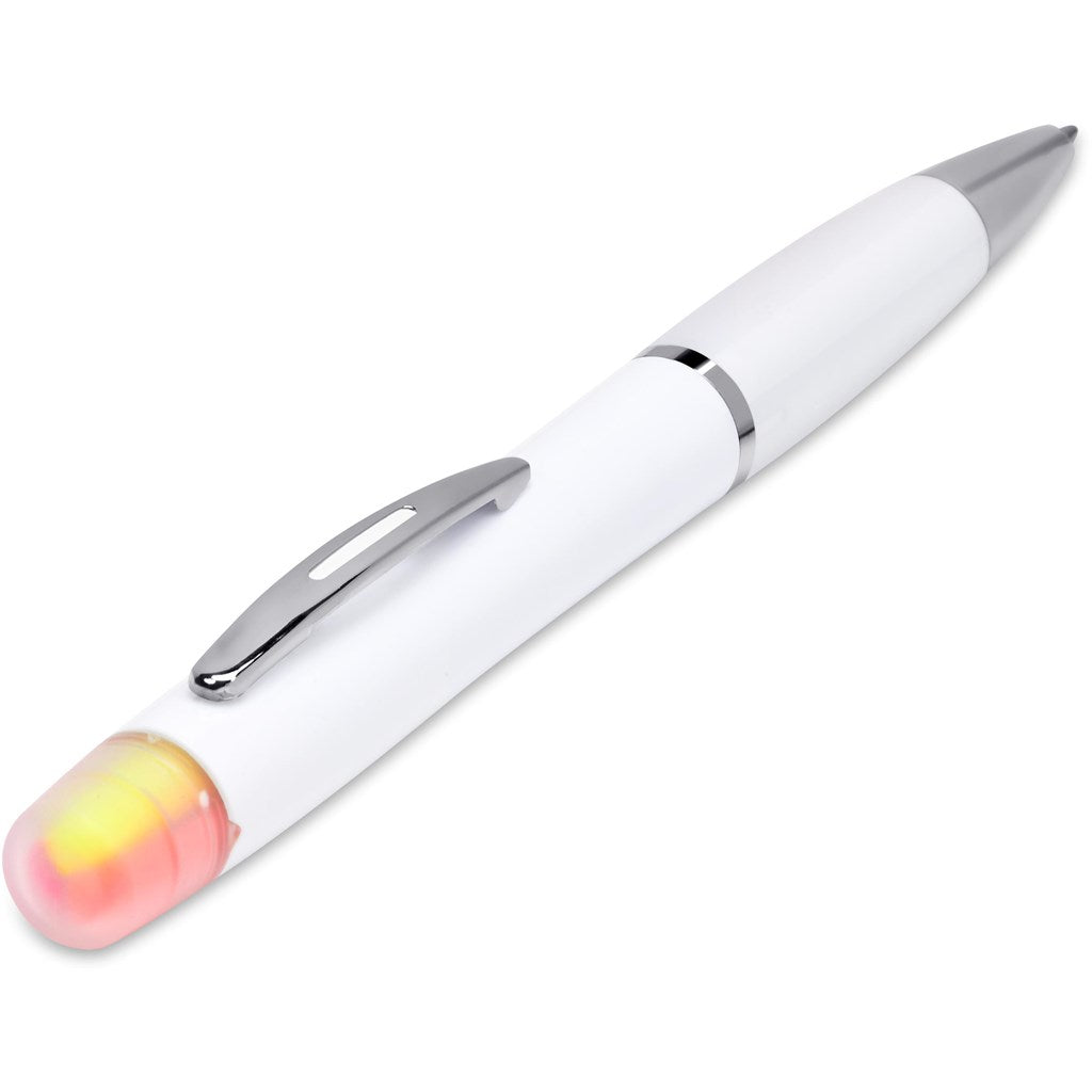 Altitude Manga Trilighter Ball Pen - Image 4