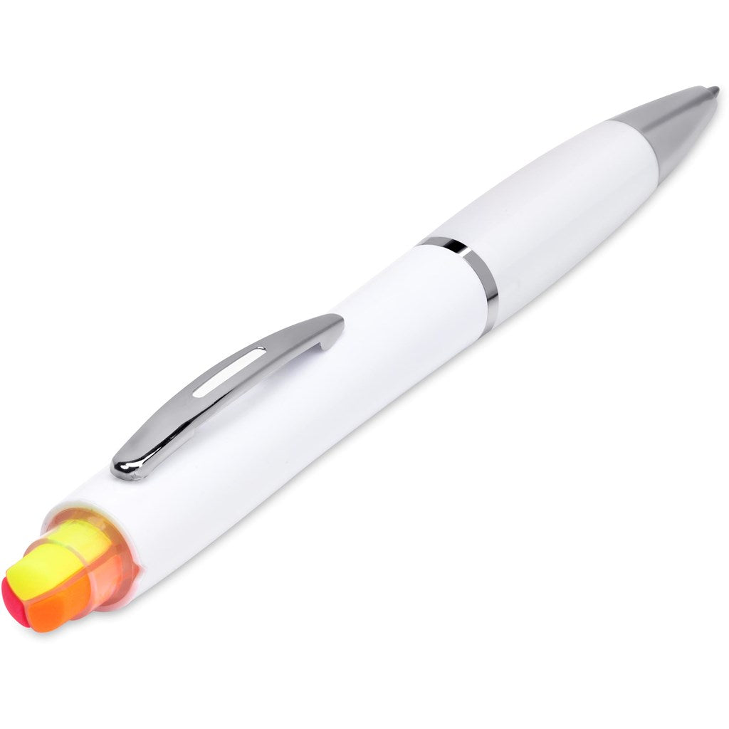 Altitude Manga Trilighter Ball Pen - Image 5