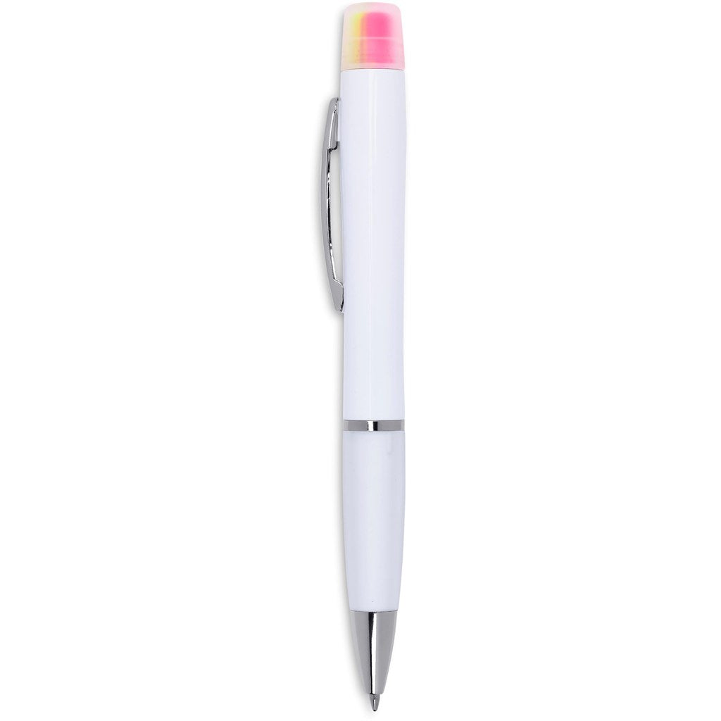 Altitude Manga Trilighter Ball Pen - Image 13