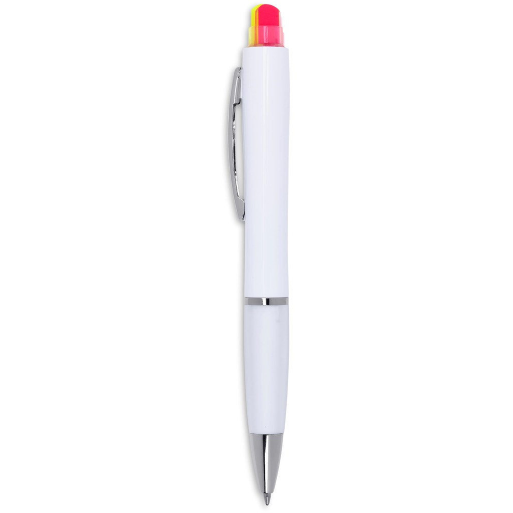 Altitude Manga Trilighter Ball Pen - Image 15