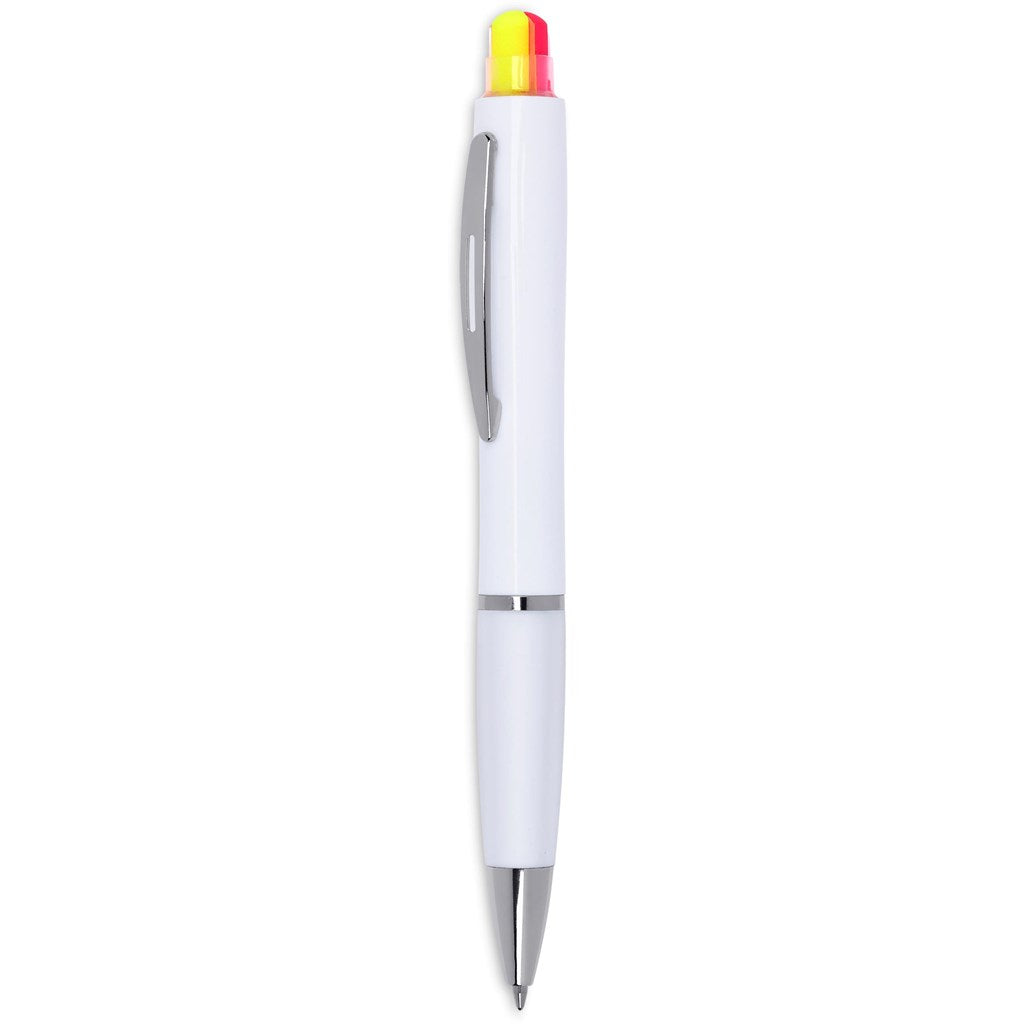 Altitude Manga Trilighter Ball Pen - Image 17