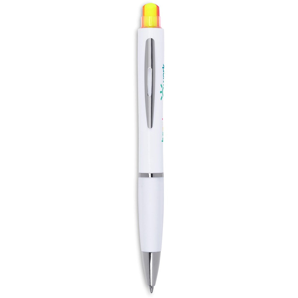 Altitude Manga Trilighter Ball Pen - Image 18