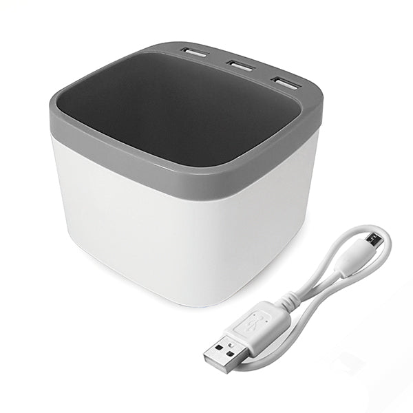 Giga Usb Hub & Pen Holder - Image 2