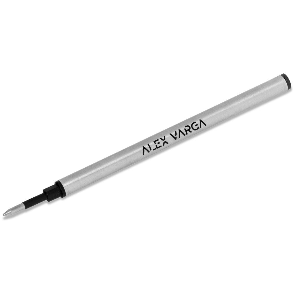 Alex Varga Rollerball Pen - Refill - Image 2