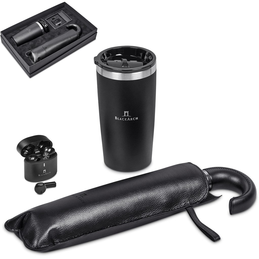 Alex Varga Vestibularis Gift Set - Image 9