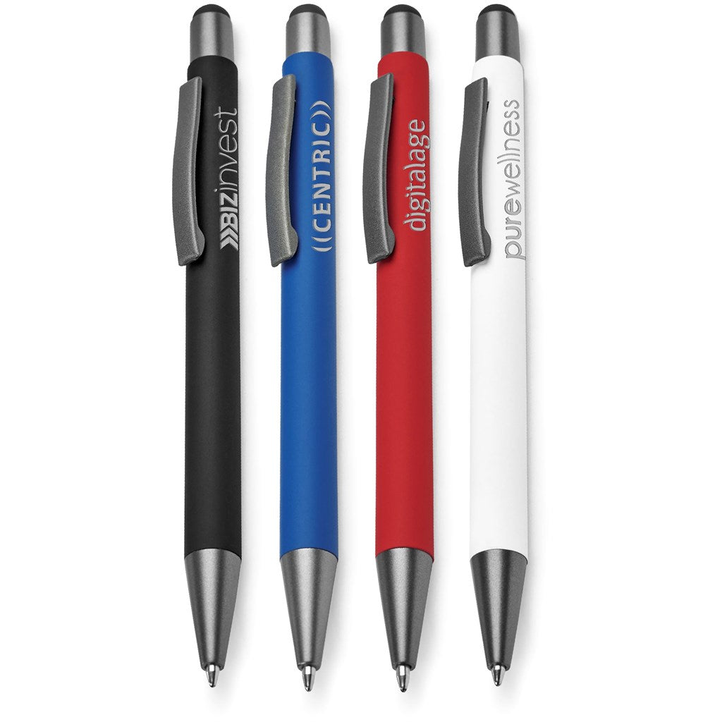 Altitude Silky Stylus Ball Pen - Image 7