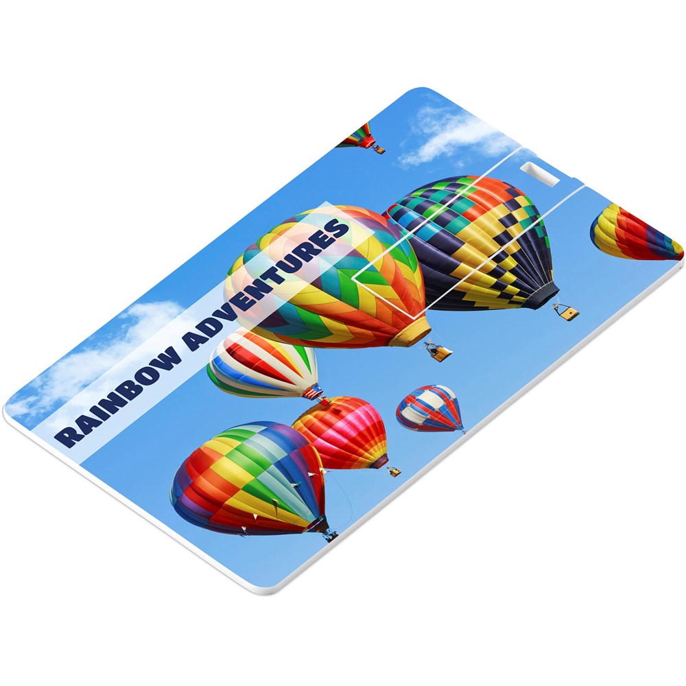 Picasso Flash Drive - 8GB - Image 7
