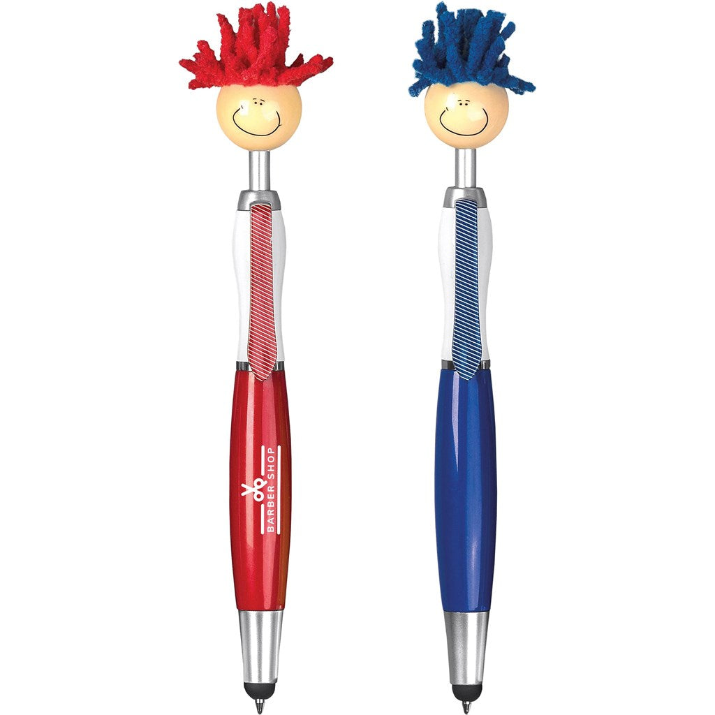 Altitude Moptopper Stylus Ball Pen & Screen Cleaner - Image 7