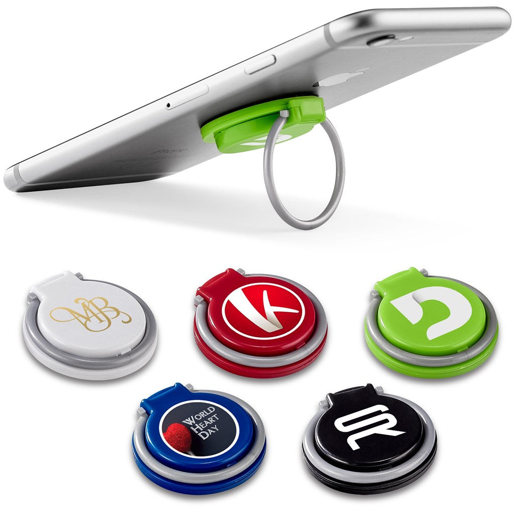 Altitude Coil Ring Grip & Phone Stand - Image 7