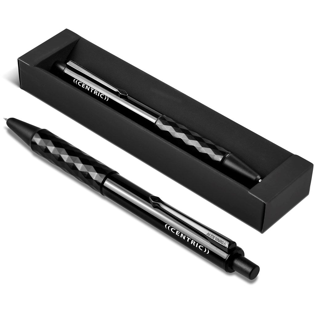 Alex Varga Cyrion Ball Pen - Image 12