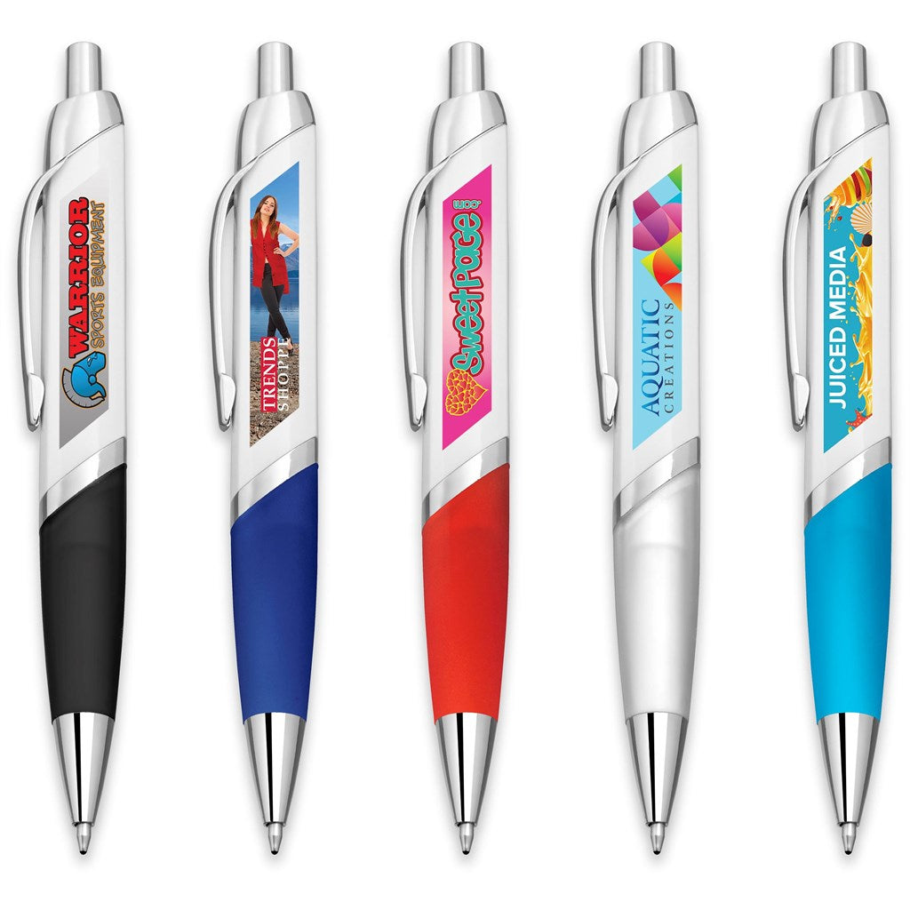 Altitude Energyblast Ball Pen - Image 11