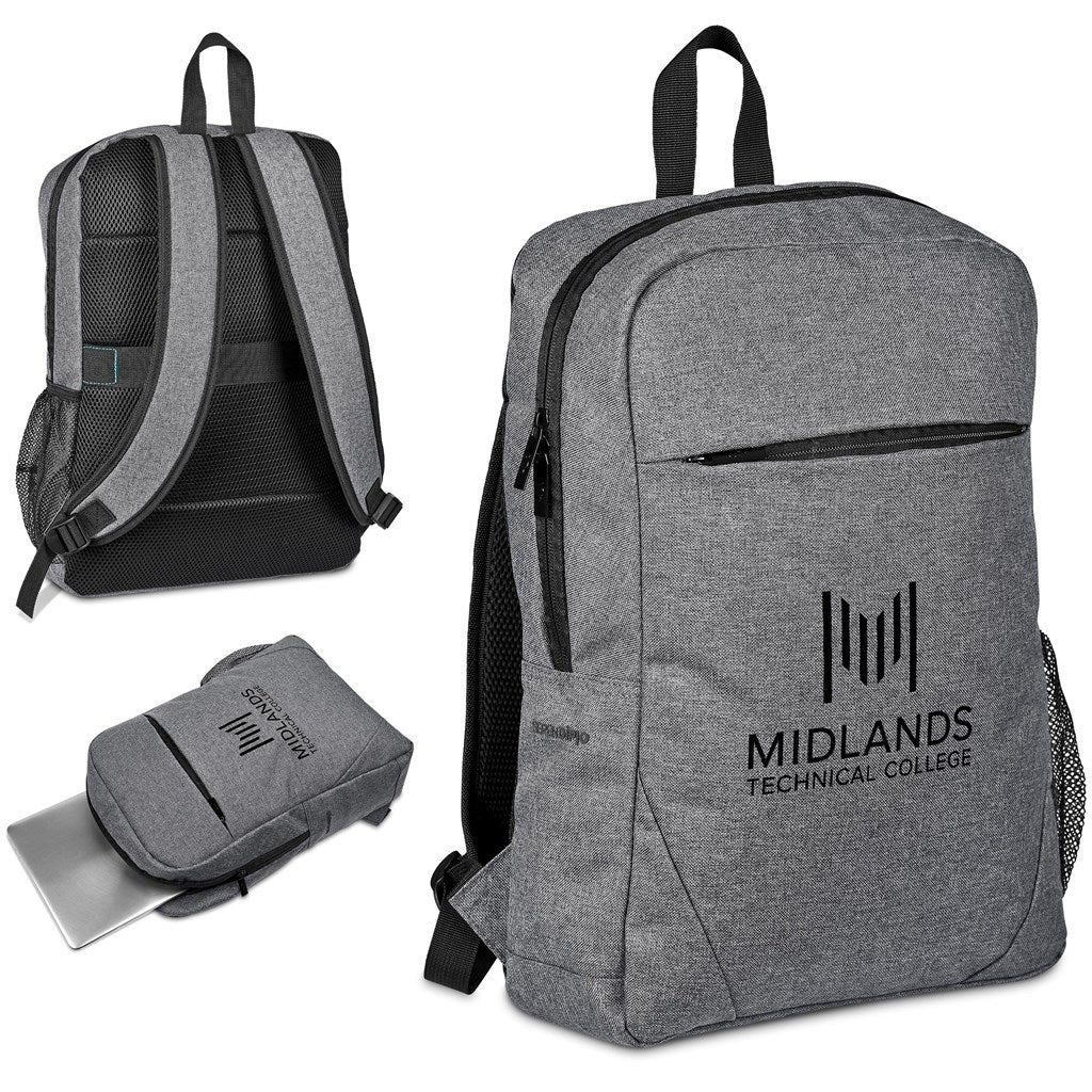Serendipio Metrocity Laptop Backpack - Image 18