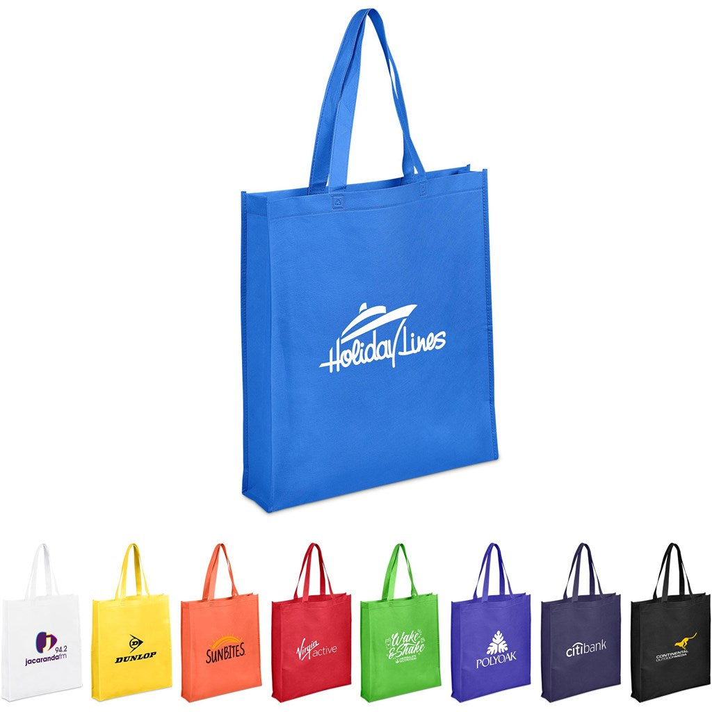 Wellington Non-Woven Shopper - Image 3