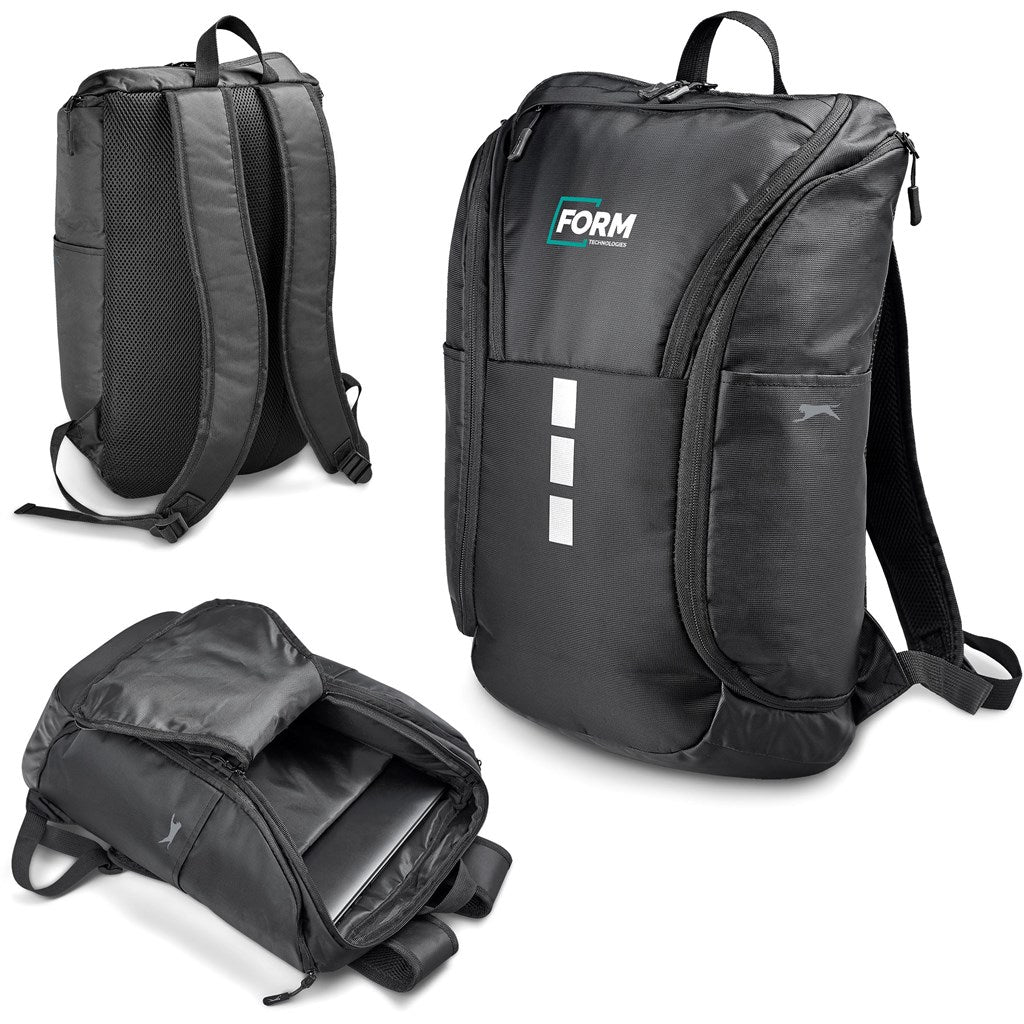 Slazenger Celtic Laptop Backpack - Image 12