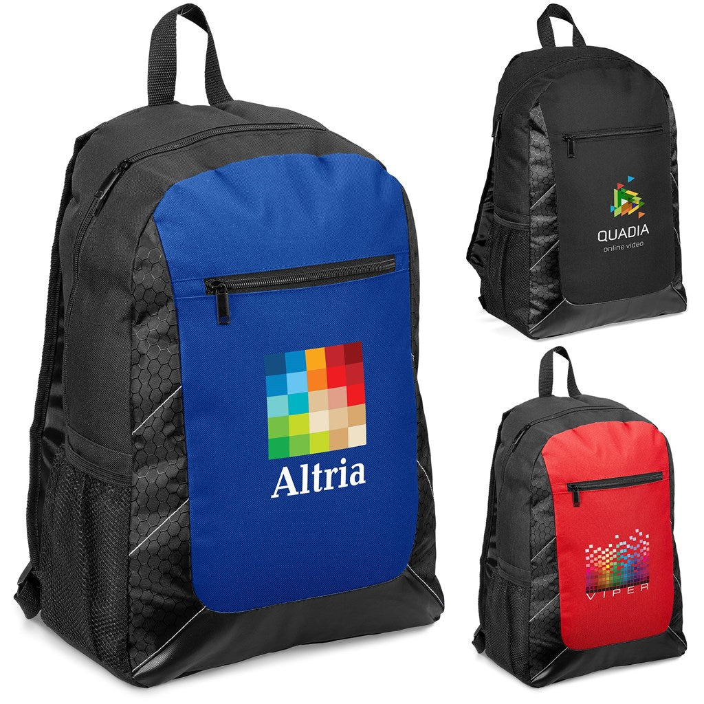 Ridge Drawstring Bag - Image 9